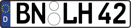 BN-LH42