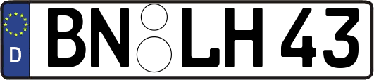 BN-LH43
