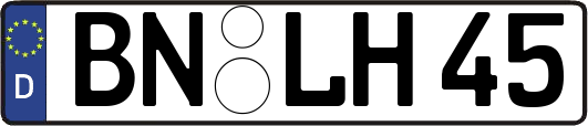 BN-LH45