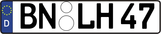 BN-LH47
