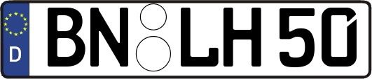 BN-LH50