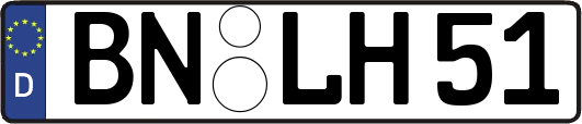 BN-LH51