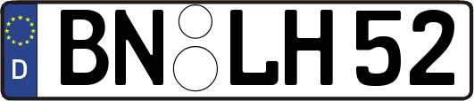 BN-LH52