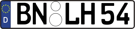 BN-LH54