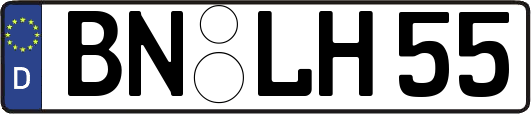 BN-LH55
