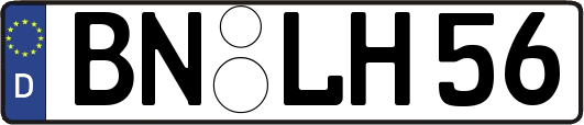 BN-LH56