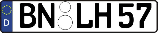 BN-LH57