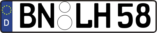 BN-LH58