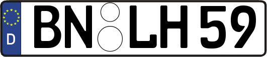 BN-LH59