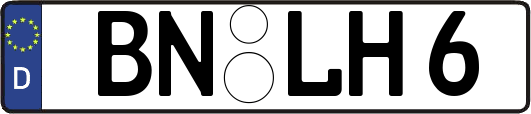BN-LH6
