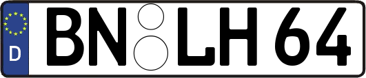BN-LH64