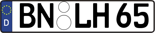 BN-LH65