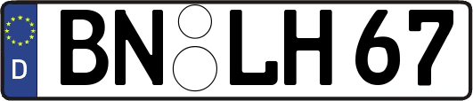 BN-LH67
