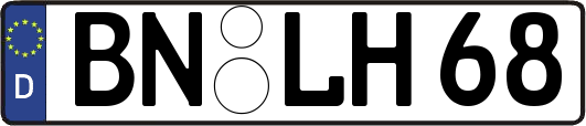 BN-LH68