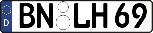 BN-LH69