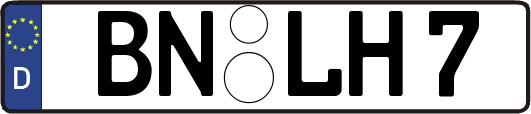 BN-LH7