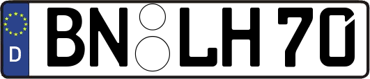 BN-LH70