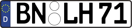 BN-LH71