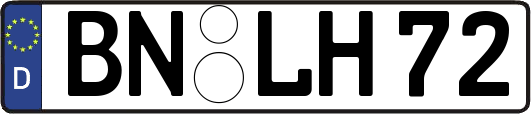 BN-LH72
