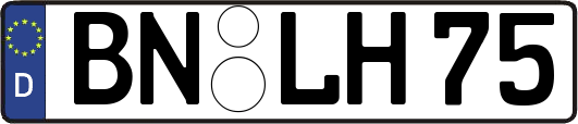 BN-LH75