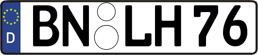 BN-LH76