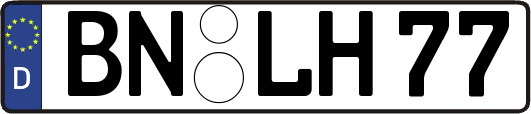 BN-LH77