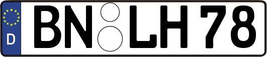 BN-LH78