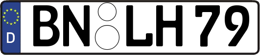 BN-LH79