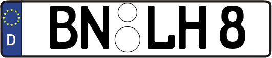 BN-LH8