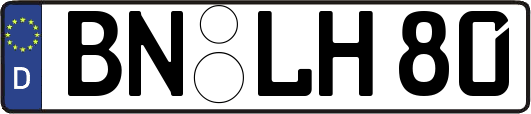BN-LH80
