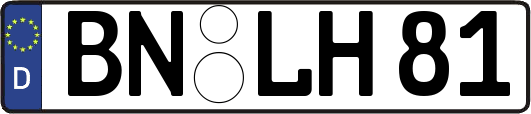BN-LH81