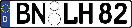 BN-LH82
