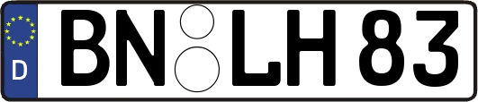 BN-LH83