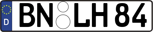 BN-LH84