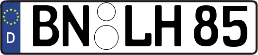 BN-LH85