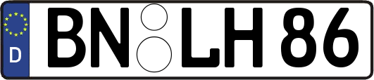 BN-LH86