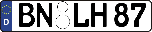 BN-LH87