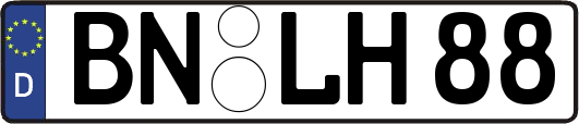 BN-LH88