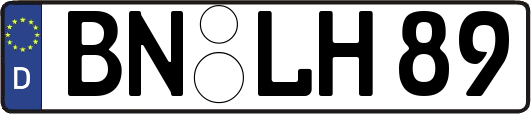 BN-LH89