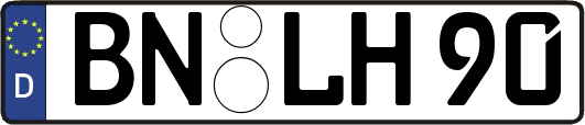 BN-LH90