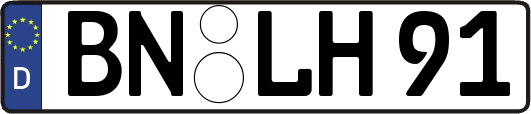 BN-LH91