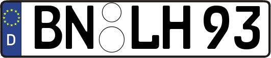 BN-LH93