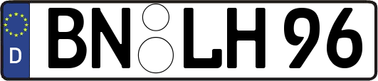 BN-LH96