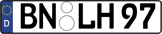 BN-LH97