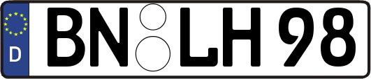 BN-LH98