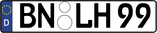 BN-LH99