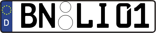 BN-LI01