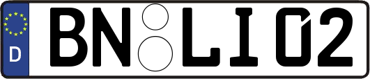 BN-LI02