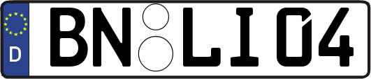 BN-LI04