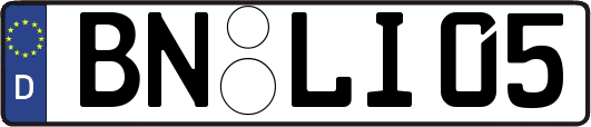 BN-LI05